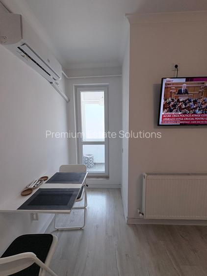 Garsonieră mobilata si utilata-Str Tineretului 17 – 330 €/lună - 8