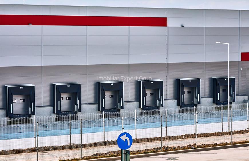 Parc logistic in Constanta, buid to suit, cu multiple facilitati - 5