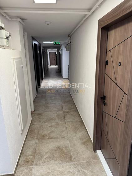 Apartament compact, Sos Salaj, Confort Urban Residence, mutare rapida - 11