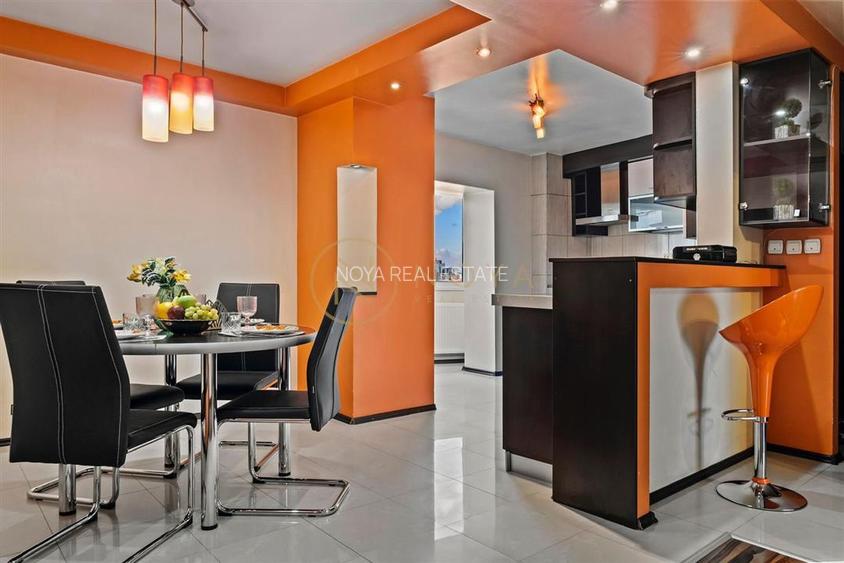 Vanzare Apartament  cu 4 camere zona Unirii - 15