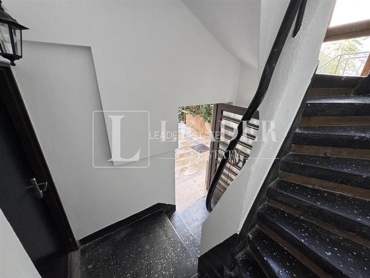 Parter vila | Cismigu | Showroom sau Birou - 13