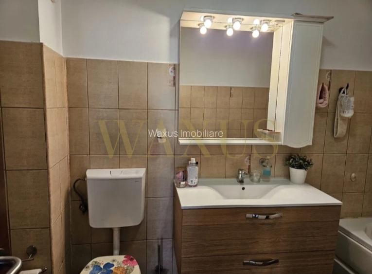 Apartament de 2 camere, balcon, parcare, 1775 Euro/MP, zona Florilor  - 5