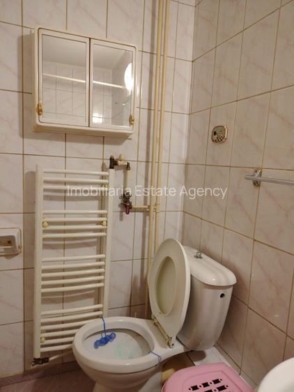 Garsoniera Timpuri Noi, stradal, 5 minute de metrou, mobilata si utilata complet - 16