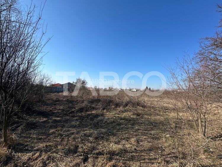Mai sunt doar cateva terenuri disponibile 600 mp in Cartierul Miorita - 2