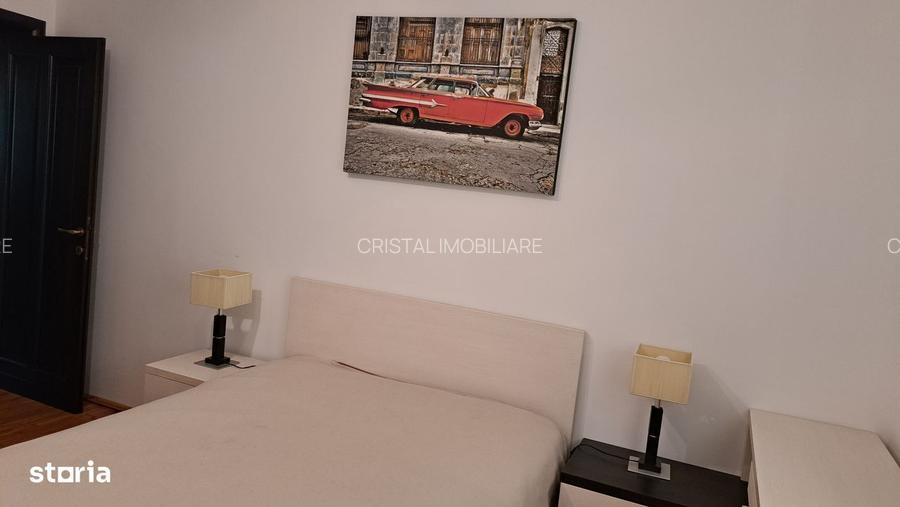 Apartament 3 camere Titan, renovat, parcare, lângă parc și metrou, cat friendly - 5