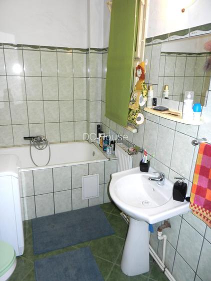 Apartament 3 camere spatios ~ Etaj 3/7 ~ Bloc consolidat ~ Bld N. Balcescu - 15