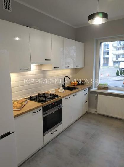 AP. 2CAM. COMPLEX DE 4 BLOCURI P+3 / PALLADY. COMISION 0%! - 3