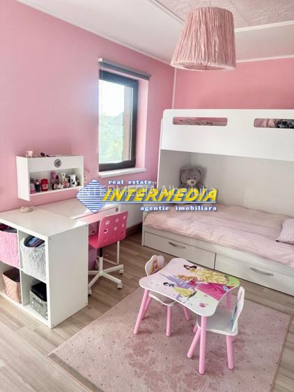 Casa Noua de vanzare Alba Iulia zona Alba - Micesti - 2