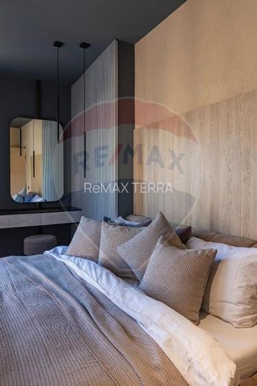 Apartament de Lux in Centru Orasului de Inchiriat + loc de parcare - 7