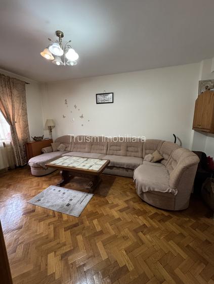 Apartament 3 camere, cf 1A, semidec, parter/5, Ultracentral - 10