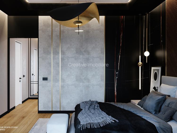 START VÂNZĂRI: Apartament decomandat cu 2 camere și 2 balcoane în PĂCURARI - 8