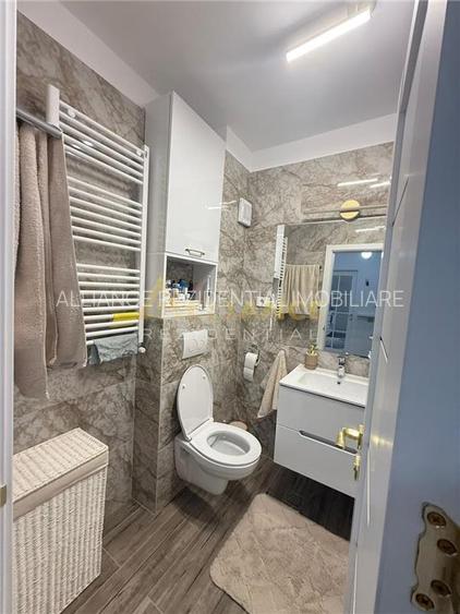 2 CAMERE - 10 MINUTE METROU BERCENI - 15