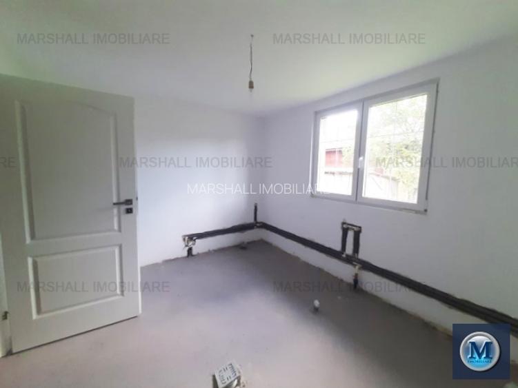 Casa cu 4 camere de vanzare in Teisani, 140.82 mp #15920 - 11