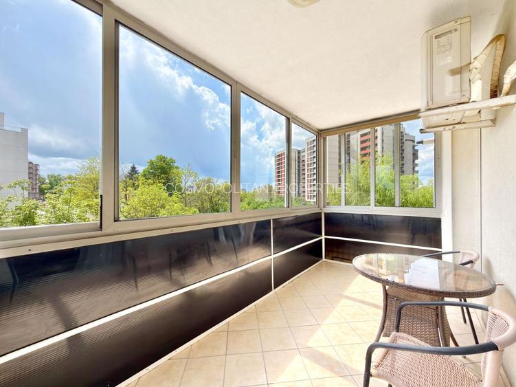 2 Cam | Parcare Subterana | Boxa | Lift |  Mobilat-Utilat | Comision 0 - 2