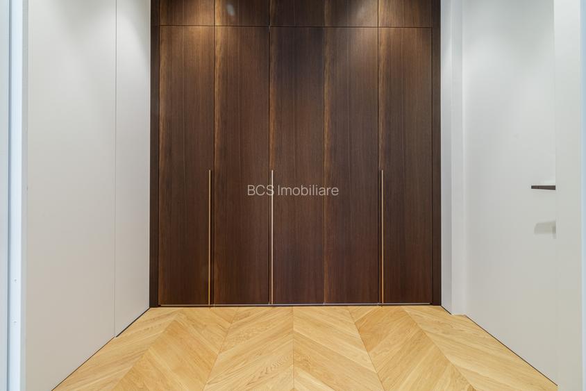 Kiseleff 16 - Prima Inchiriere - Apartament High-End - 3 Camere- Terasa - 15