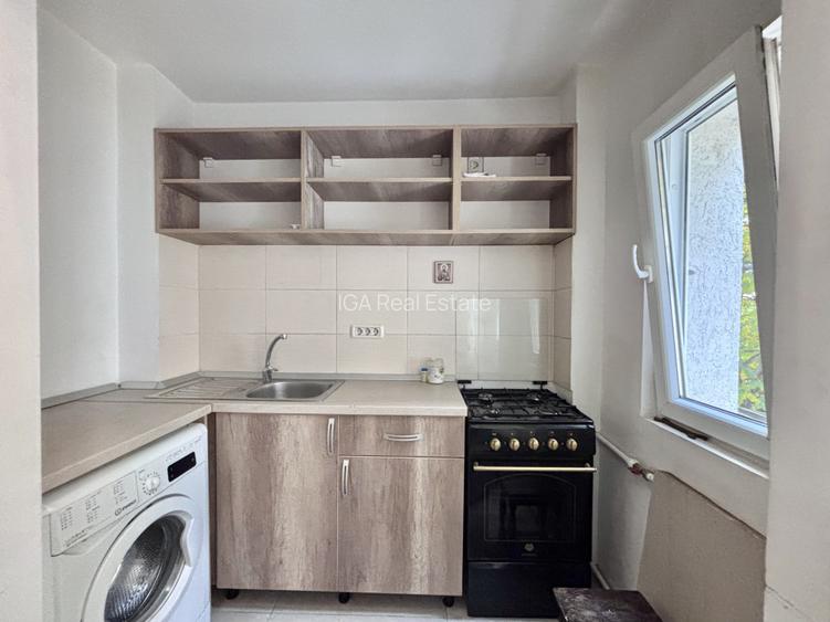 Garsoniera de inchiriat Tomis Nord – termen lung - 4