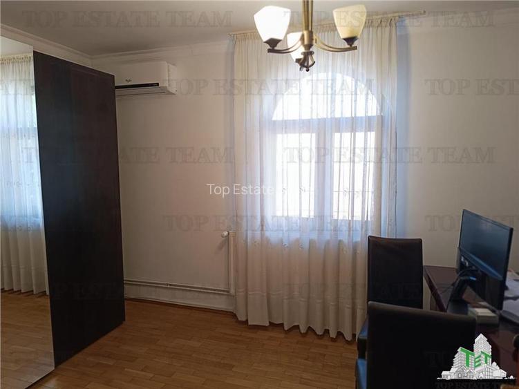 Vanzare vila eleganta in apropierea parcului Bazilescu - 12