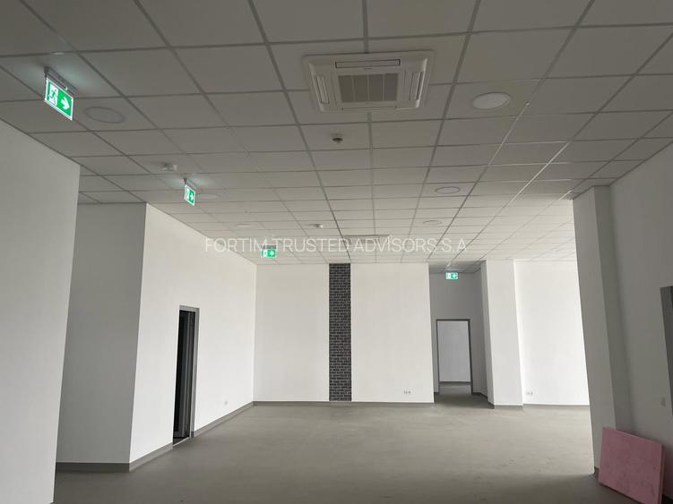 New Industrial Warehouse for Lease – 875 to 10,000 sqm – Storage or Production - 11