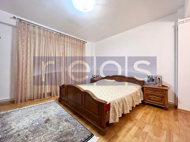 ÎNCHIRIERE 3 CAMERE | 160 MP | CARTIERUL FRANCEZ | GARAJ INDIVIDUAL | LUX - 7