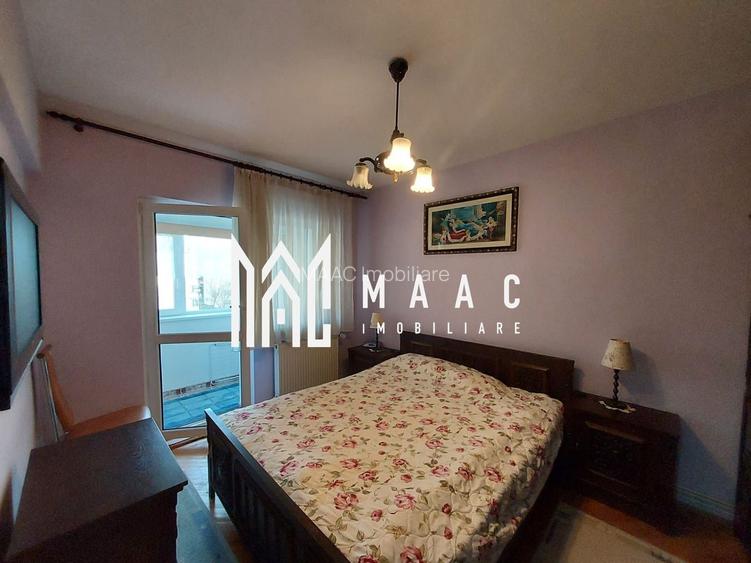 Apartament 2 Camere | Etaj 3 | Decomandat | 51 MPU | Strand - 7