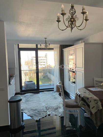 Apartament 2 camere TOMIS NORD (termen lung) - 4