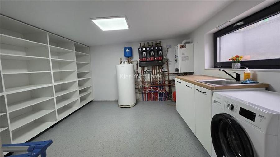 Duplex 4 camere D+P+2E 140mp, teren 200mp, Buna Ziua - 15