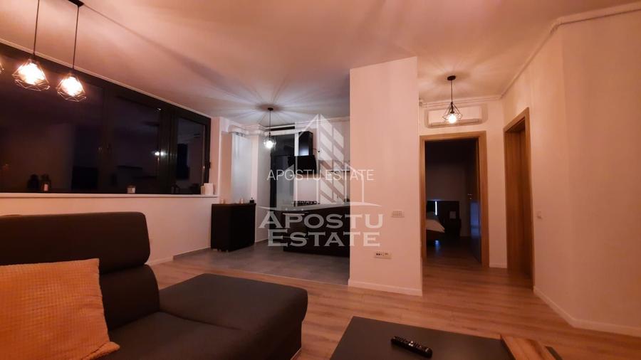 Apartament 2 camere, loc de parcare subteran, zona Torontalului - 3