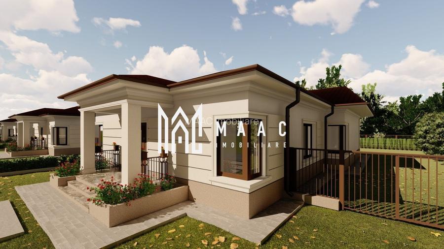 Case de vânzare la cheie - 6
