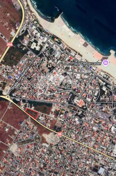 Oportunitate de investitie in Eforie Nord - 3