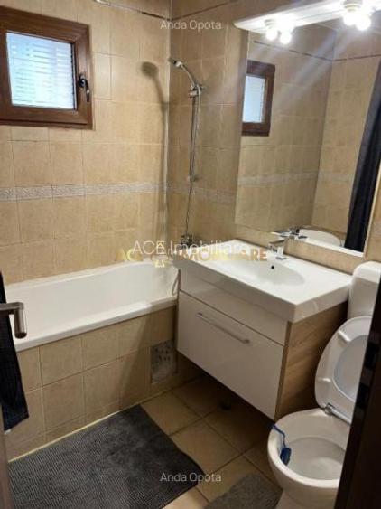 3 Camere de inchiriat | Tineretului | Metrou | Mobilat | Utilat - 6