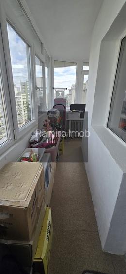 3 camere decomandat Șoseaua Pantelimon/Mega Mall - 18