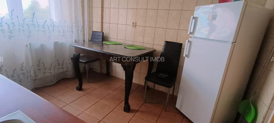 13 Septembrie | 2 camere | semidecomandat - 11