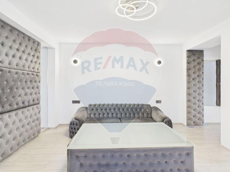 De vanzare| Casa cu piscina, saune si design elegant- Zona Matasari - 11