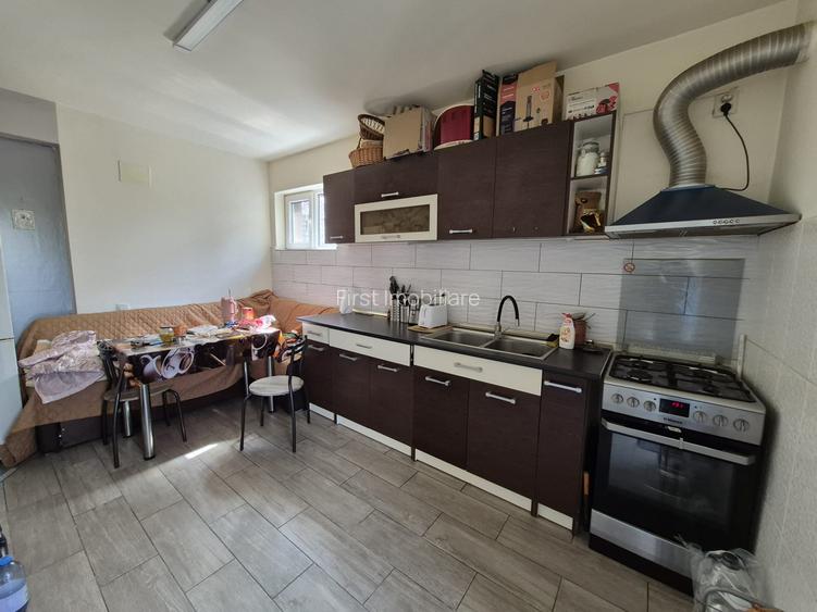 Vila tip duplex,4 camere,2 bai,mobilata si utilata complet - 15