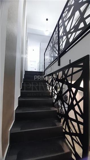 Duplex superb - mobilat si utilat complet - perete comun izolat fonic. - 7
