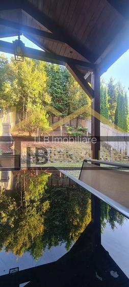 Casa de 4 camere, 240mp, garaj, Zona Dimitrie Cantemir - 15