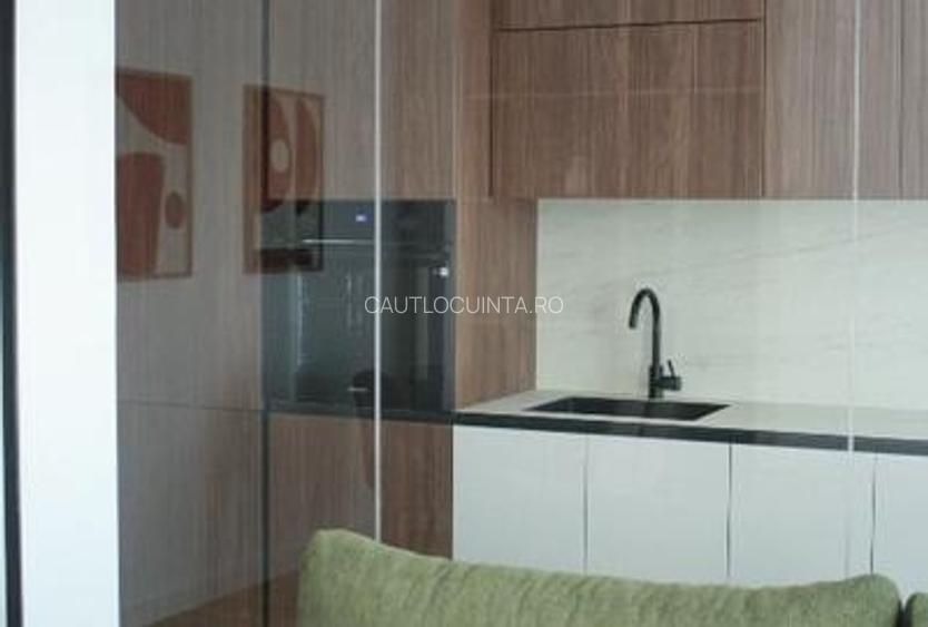 Apartament 2 Camere | Pipera  | Nusco City  2 | Prima Inchiriere - 4