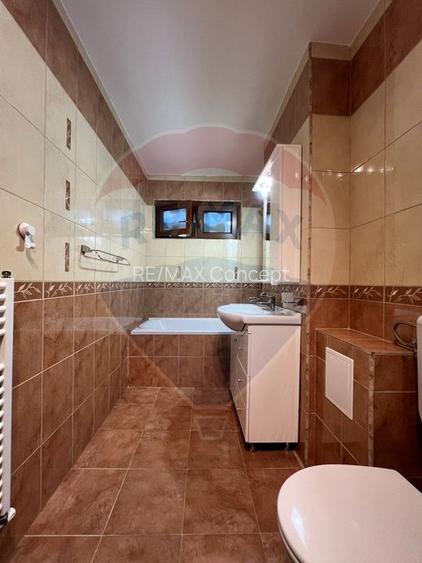 Apartament spațios, de închiriat în zona Mănăștur - 13