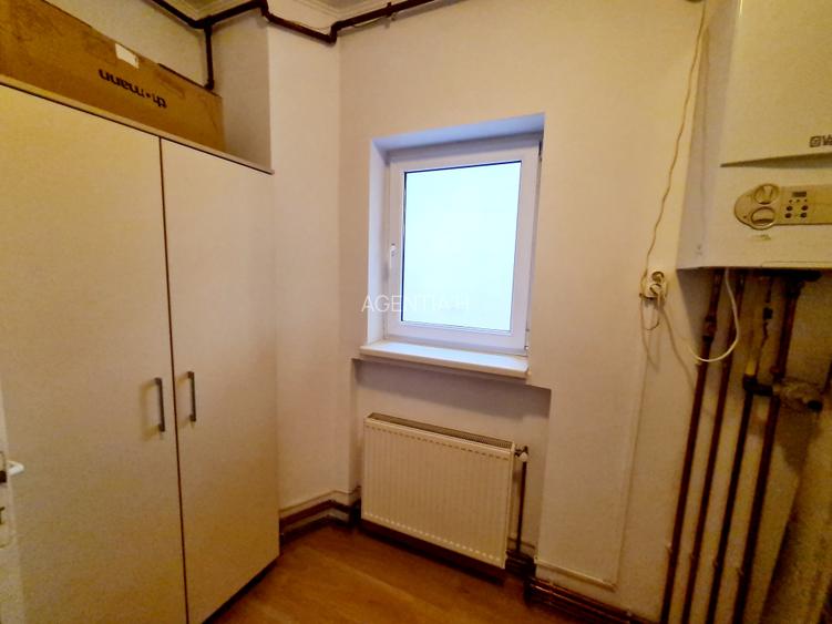 2 camere hochparter/6 renovat bloc risc seismic 1 - 11