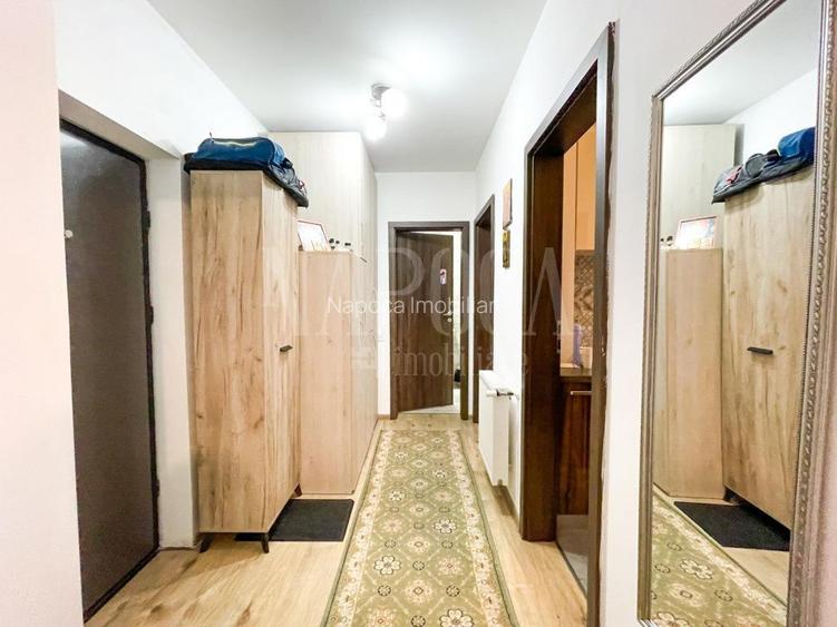 Apartament 2 camere de vanzare in Borhanci, Cluj Napoca - 6