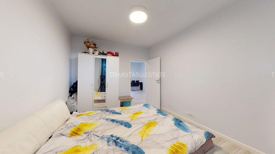 Apartament 2 cam – bloc tip boutique, zona 1 Dec. 1918 / N.Grigorescu - 8
