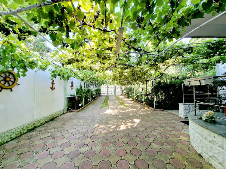 Proprietate lângă plaja Eforie Sud de vânzare - 3