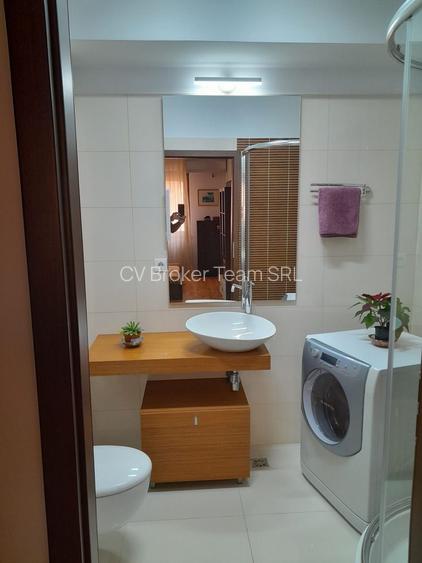 Calea Calarasilor Ap 3 cam dec 91 mp+garaj+boxa, et 1/5, bloc 2009 - 64