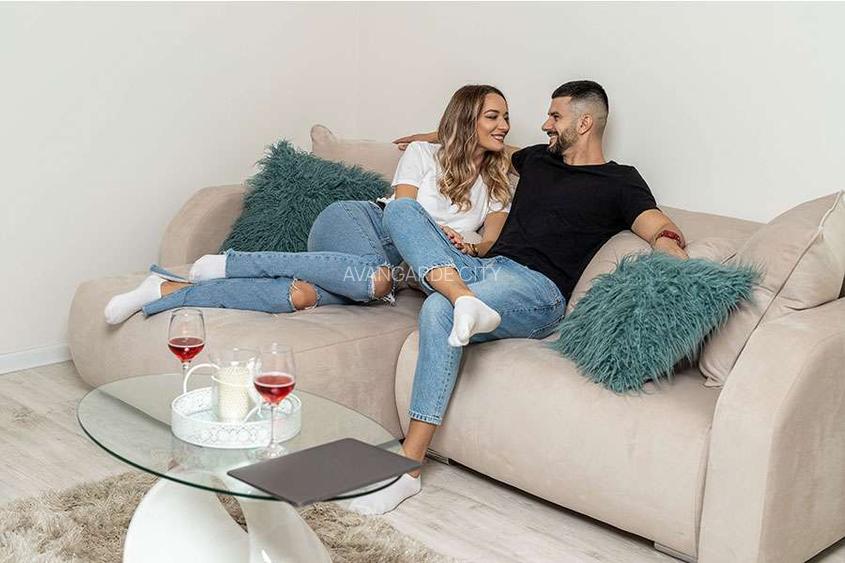 GARSONIERĂ PREȚ PROMOȚIONAL, OFERTĂ LIMITATĂ DIRECT DEZVOLTATOR - 3