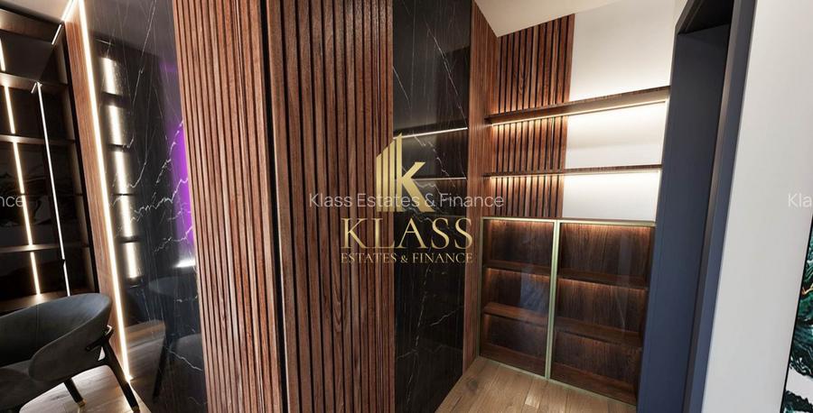 2 camere Nusco City, prima inchiriere, parcare - 7