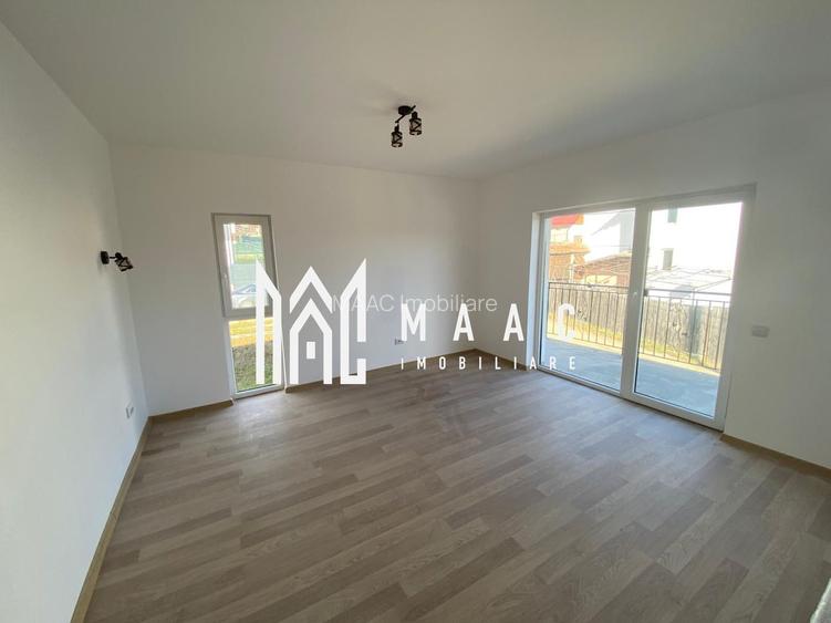 Duplex modern | 138 mp utili | Curte 370 mp | 4 Camere | Cisnădie - 20