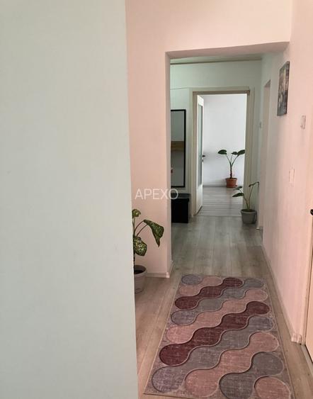 Apartament de 3 camere Florilor-Craiter ( Boxa+Centrala ) - 7