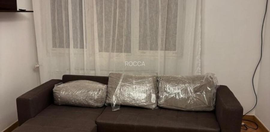 Apartament de 2 camere, 53 mp, prima închiriere, boiler, zona Domenii - 2