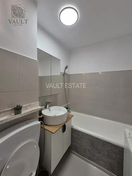 Garsoniera - metrou Lujerului - 8