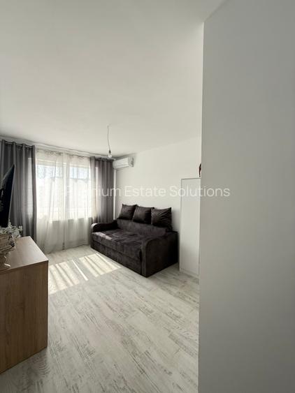 COMISION 0% | Garsonieră decomandată – Mutare imediată | Militari Residence - 38